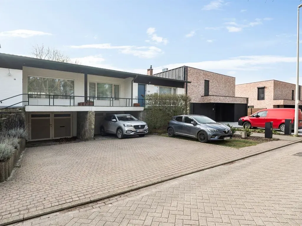 Huis in Bouwel - 7663765 - Bergen 27, 2288 Bouwel