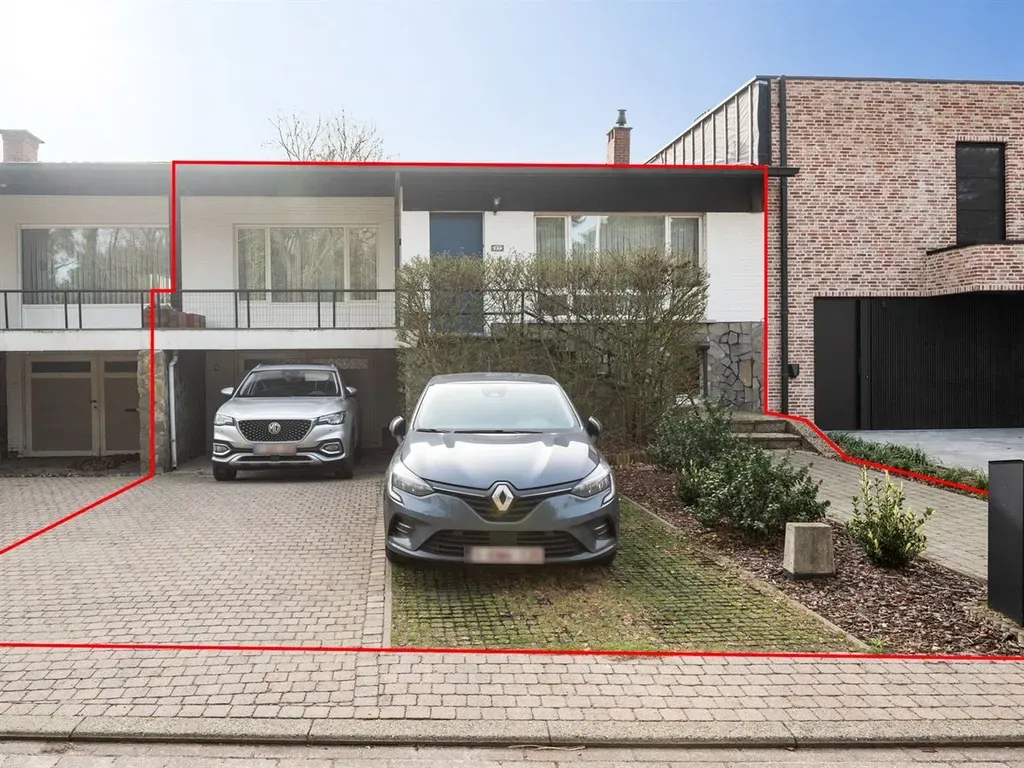 Huis in Bouwel - 7663765 - Bergen 27, 2288 Bouwel