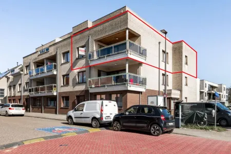 Appartement Te Koop Turnhout