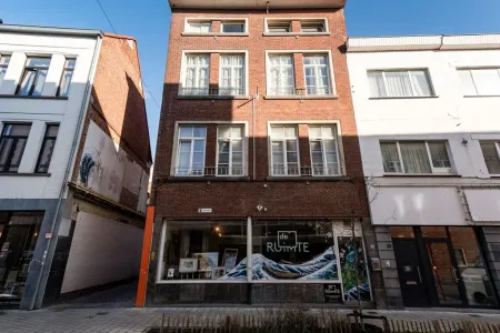 Appartement Te Koop Turnhout