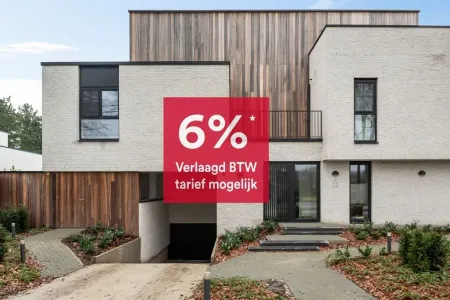 Appartement Te Koop Westerlo
