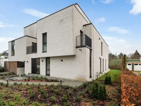 Appartement in Westerlo - Koning Leopoldlaan 5, 2260 - foto 4