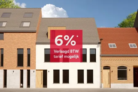 Appartement Te Koop Hoogstraten