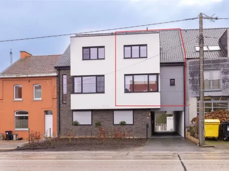 Appartement in Lubbeek - Staatsbaan 189 bus 1002, 3210 - foto 3