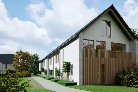 Huis Te Koop Herentals
