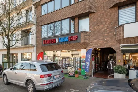 Handelspand Te Koop Oud-Turnhout