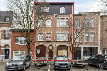 Handelspand Te Koop Berchem