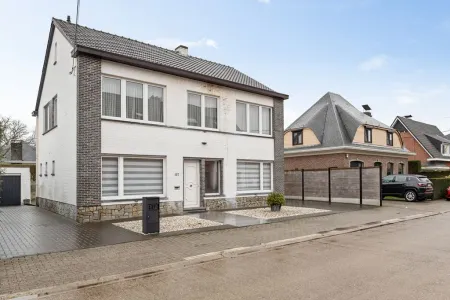 Huis Te Koop Lier