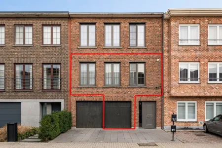 Appartement Te Koop Lier
