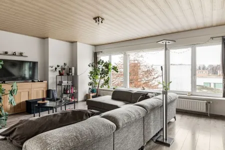 Appartement Te Koop Lier