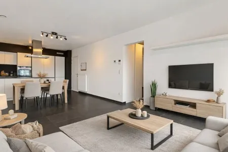 Appartement Te Koop Lier