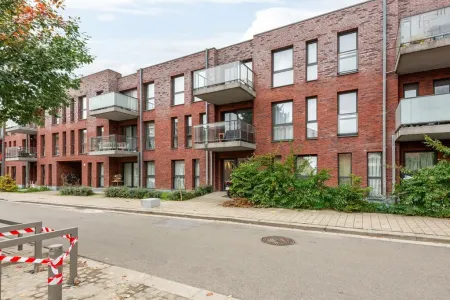 Appartement Te Koop Hoboken