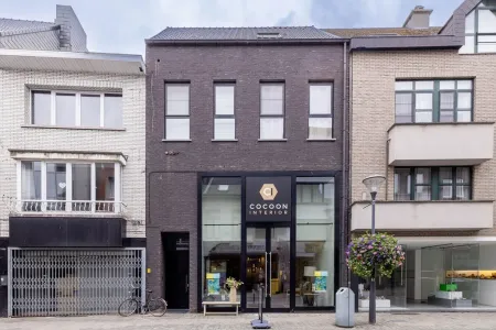 Handelspand Te Koop Herentals