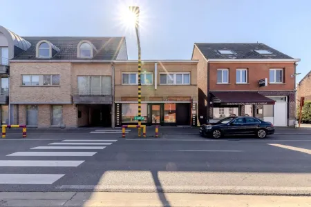 Handelspand Te Koop Berlaar