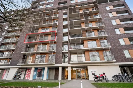 AppartementMortsel