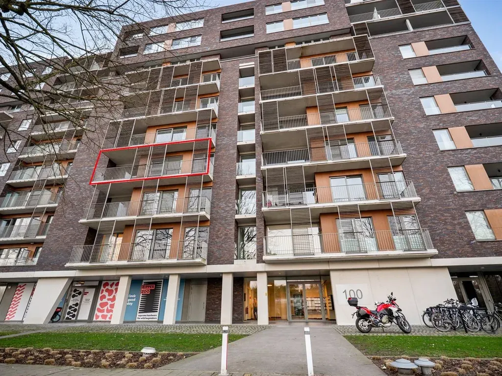 Appartement in Mortsel - 7663804 - Roderveldlaan 100 bus 23, 2640 Mortsel