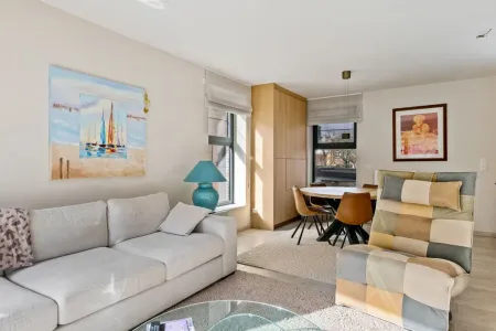 AppartementDeurne