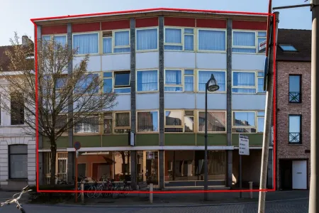 AppartementTurnhout