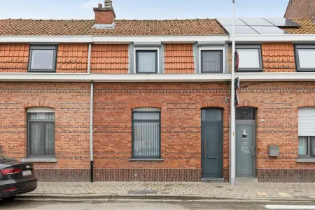 HuisDuffel