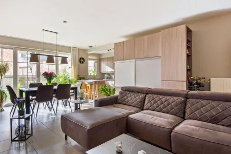 Appartement Te Koop Hoboken