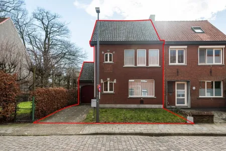 HuisTurnhout