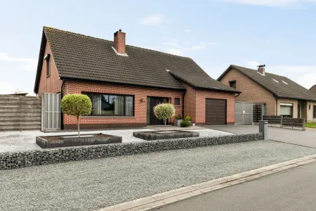 Huis Te Koop Malle