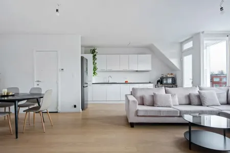 Appartement Te Koop Wilrijk