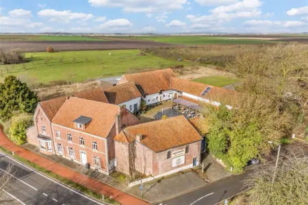 Huis Te Koop Sint-Truiden