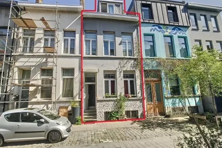HuisAntwerpen