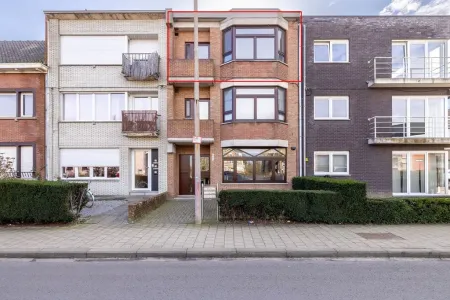 AppartementGeel