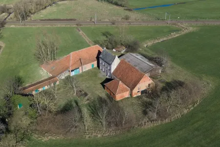 Huis Te Koop Berlaar