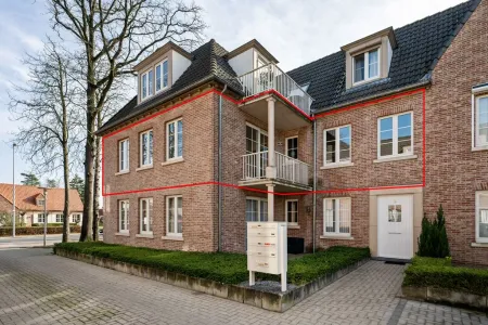 Appartement Te Koop Lille