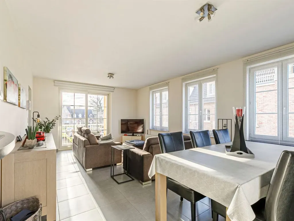 Appartement in Lille - 7663829 - Poederleese Weg 76 bus 4, 2275 Lille