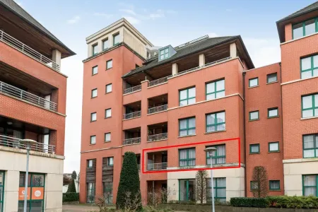Appartement Te Koop Turnhout
