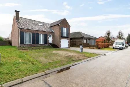 Huis Te Koop Beerse