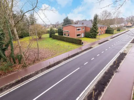 Huis in Westerlo - Asberg 45, 2260 - foto 2