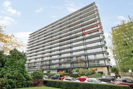 AppartementBerchem