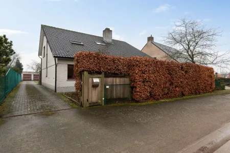HuisArendonk