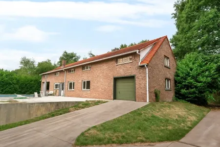 Huis Te Koop Oelegem