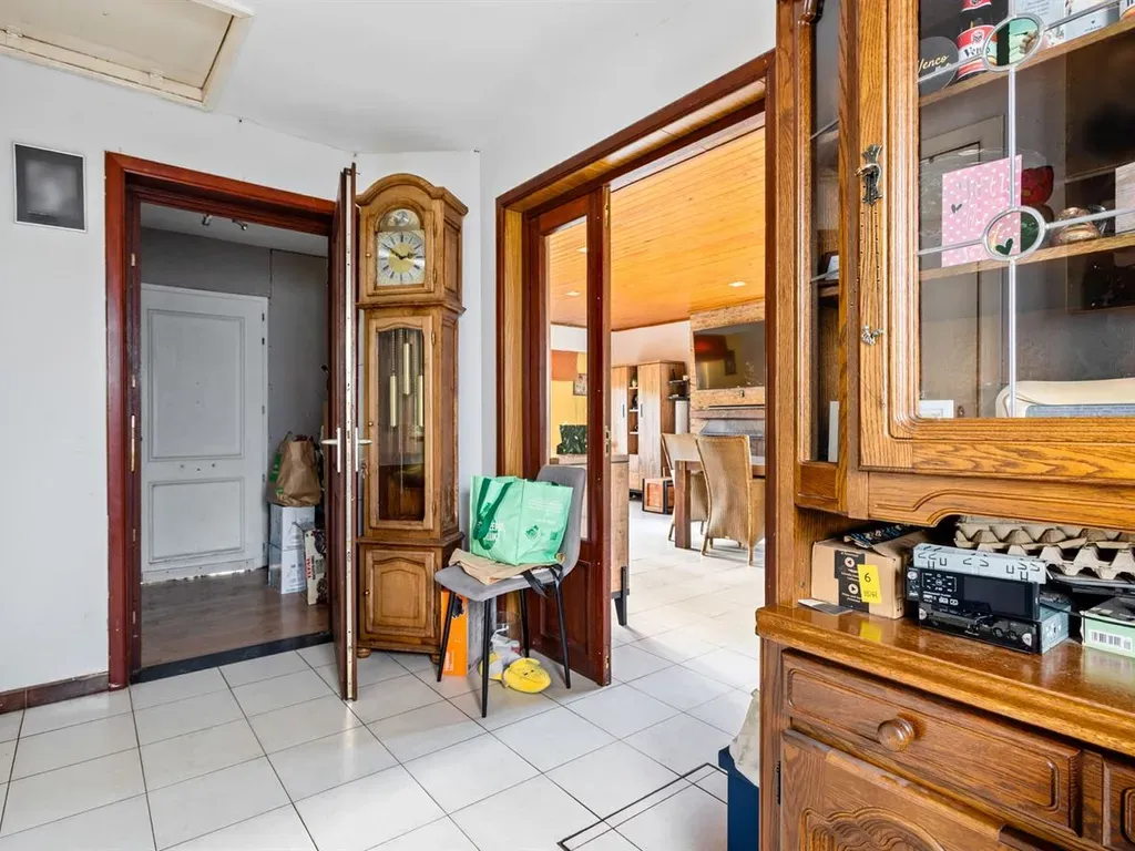Huis in Brecht - 7663841 - Begonialaan 5, 2960 BRECHT