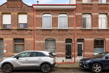 HuisBerchem