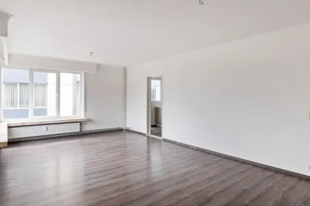 Appartement Te Koop Borgerhout