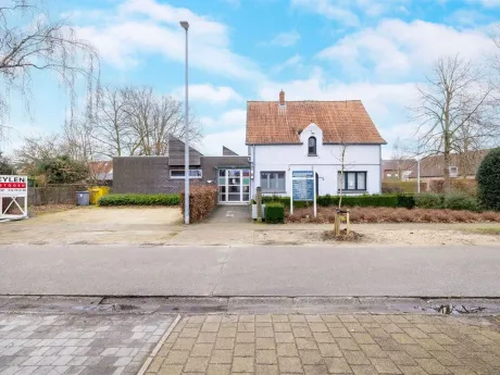 Huis in Herentals - Berkenlaan 25, 2200 - foto 2