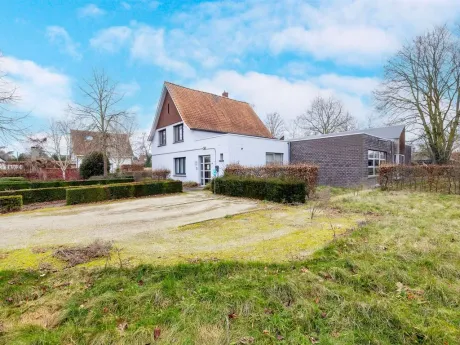 Huis in Herentals - Berkenlaan 25, 2200 - foto 3