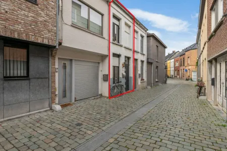 Huis Te Koop Lier