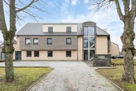 AppartementMol