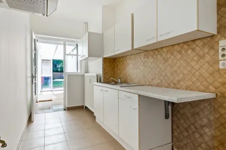 Appartement Te Koop Borgerhout