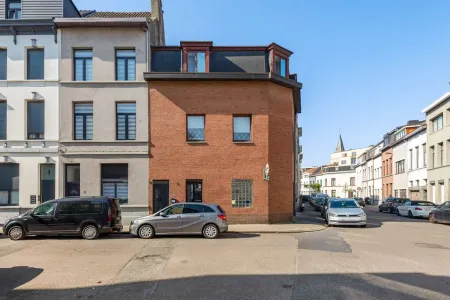 Huis Te Koop Antwerpen