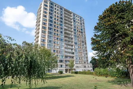 Appartement Te Koop Wilrijk