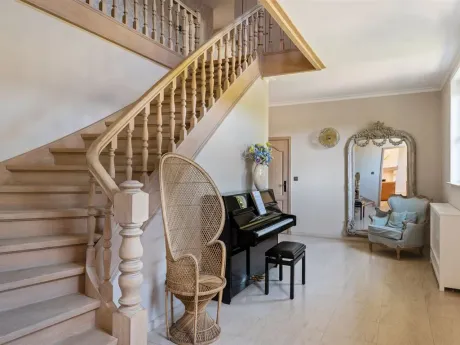 Villa in Grobbendonk - Leopoldstraat 1, 2280 - foto 3